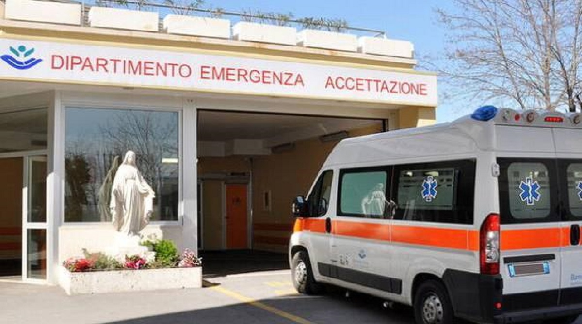 Ospedale foto