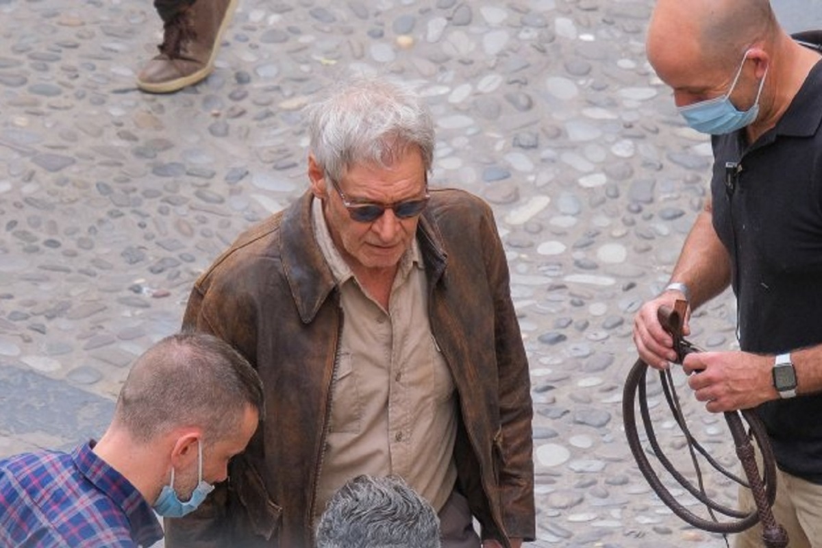 Nic Cupac, assistene di Indiana Jones, morto durante le riprese del film