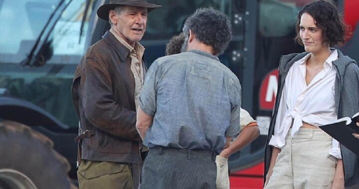 Nic Cupac, assistene di Indiana Jones, morto durante le riprese del film
