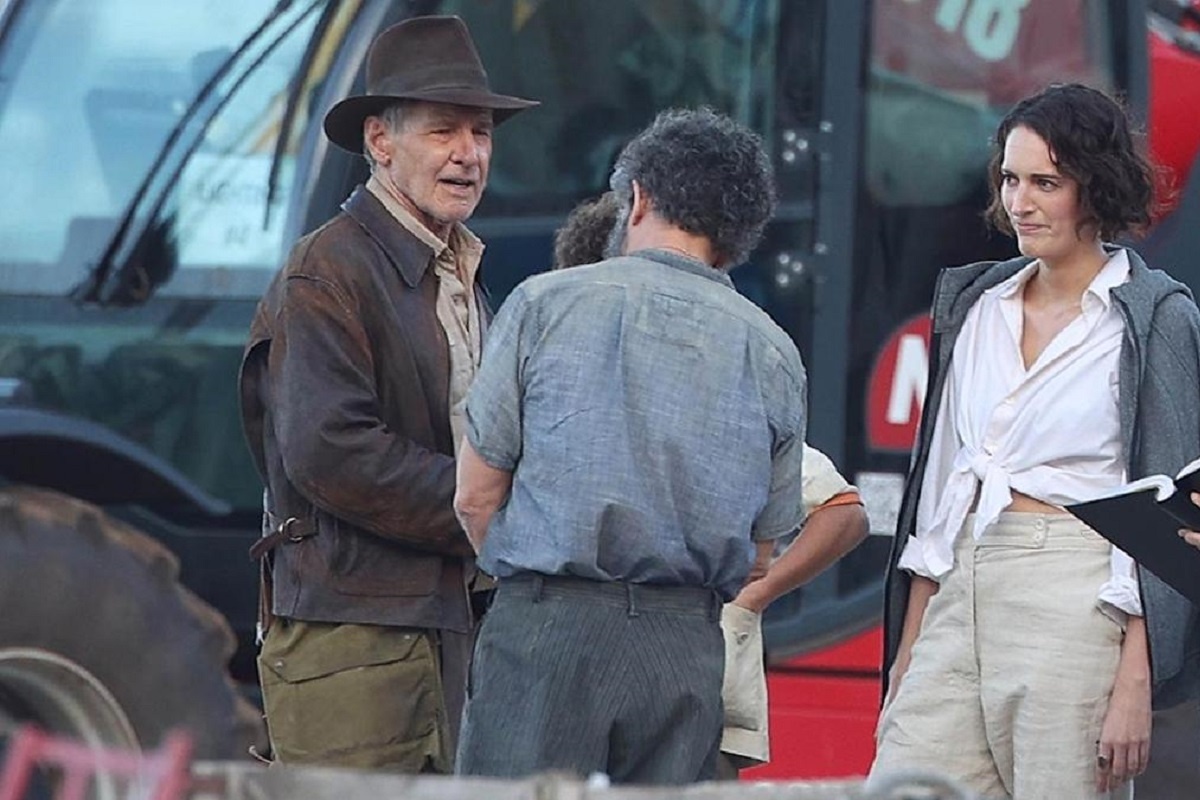 Nic Cupac, assistente di produzione di Indiana Jones, trovato morto in albergo