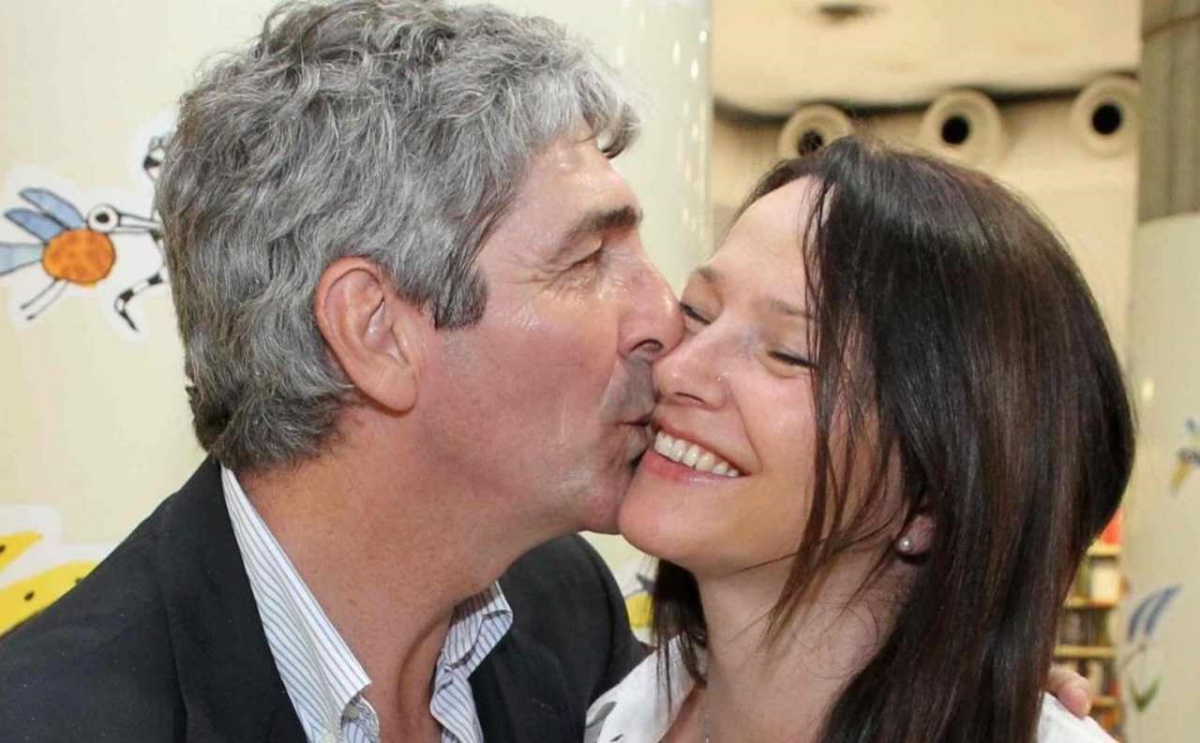 Federica Cappelletti racconta gli ultimi mesi di vita di Paolo Rossi