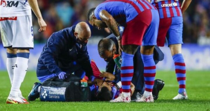 Sergio Aguero si ritira dal calcio giocato