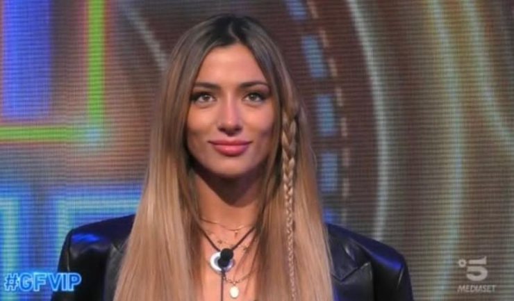 Soleil Sorge lascia il Grande Fratello VIP? Crisi per la showgirl