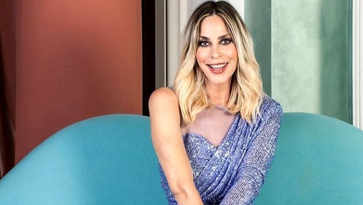 Stefania Orlando commenta il corso di questo Grande Fratello VIP