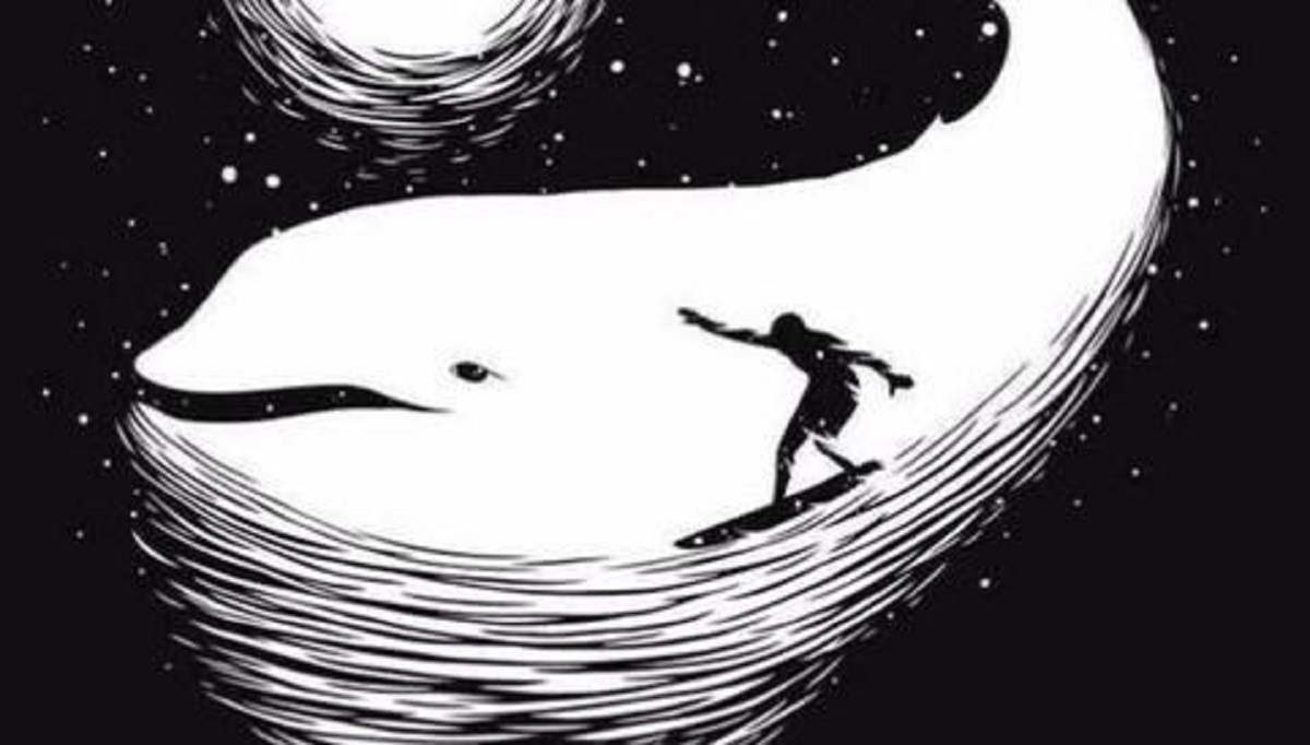Test della personalità: la prima figura che vedi rivelerà il tuo futuro