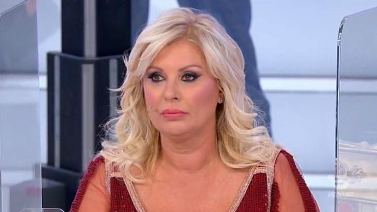 Tina Cipollari e Kikò, ma quale ritorno di fiamma! Lei sbotta