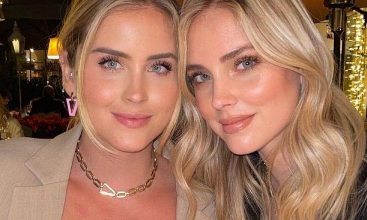 Valentina Ferragni malattia