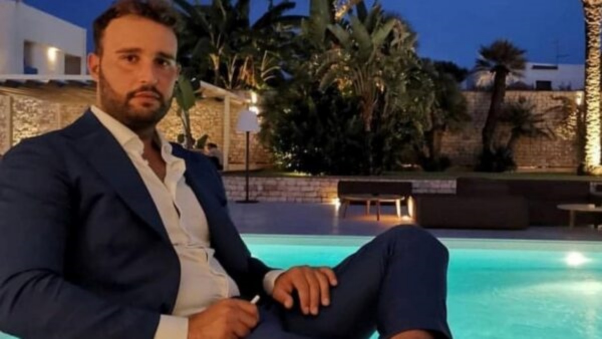 Caserta, Vincenzo Buccella muore a soli 28 anni: colpito da un malore