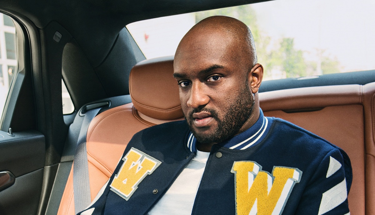 Morto Virgil Abloh