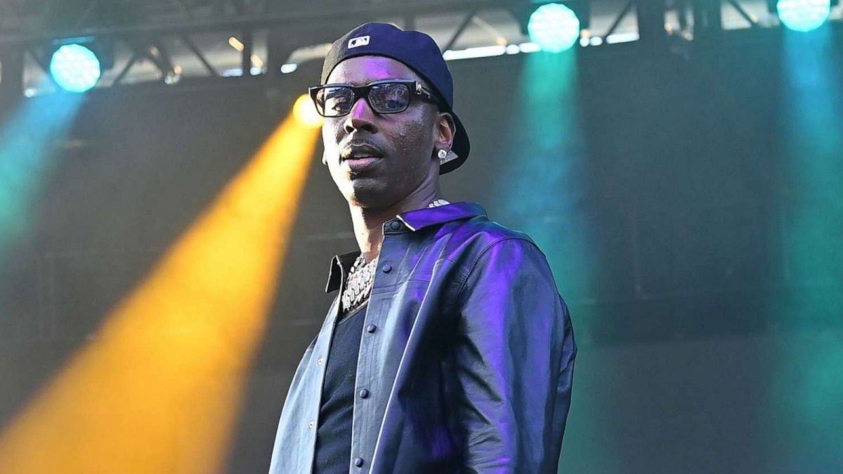 Ucciso il rapper Young Dolph