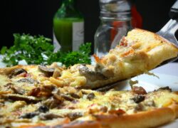 accessori per la pizza