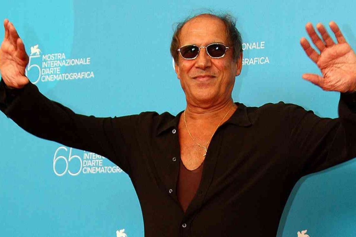 Adriano Celentano