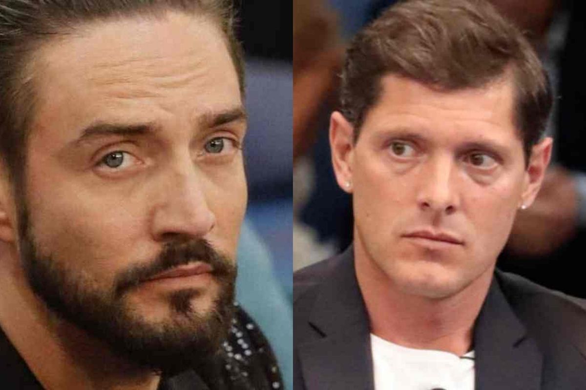 Aldo Montano, la sua decisione dopo lo scontro con Alex Belli