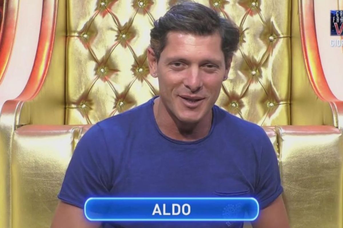 Sorella di Aldo Montano, l’avete mai vista? E’ bellissima
