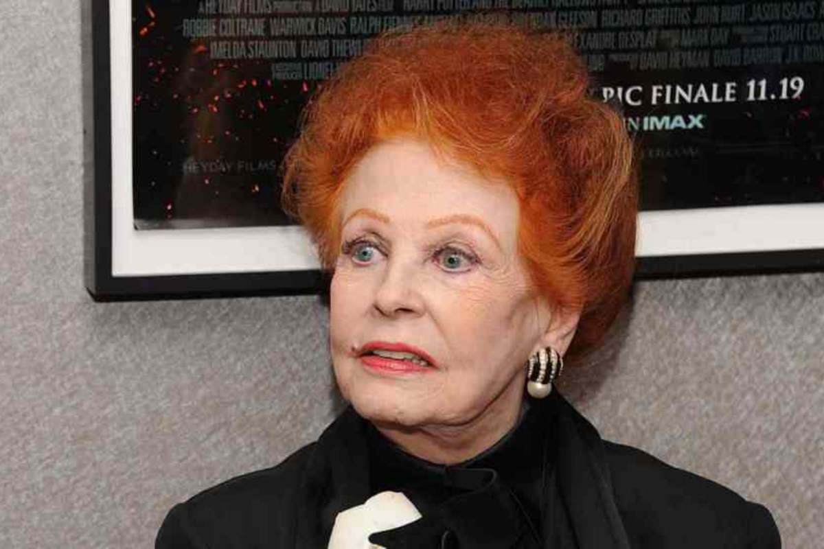 arlene dahl morta