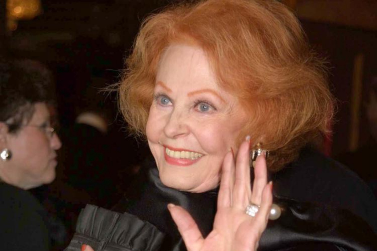 arlene dahl morta