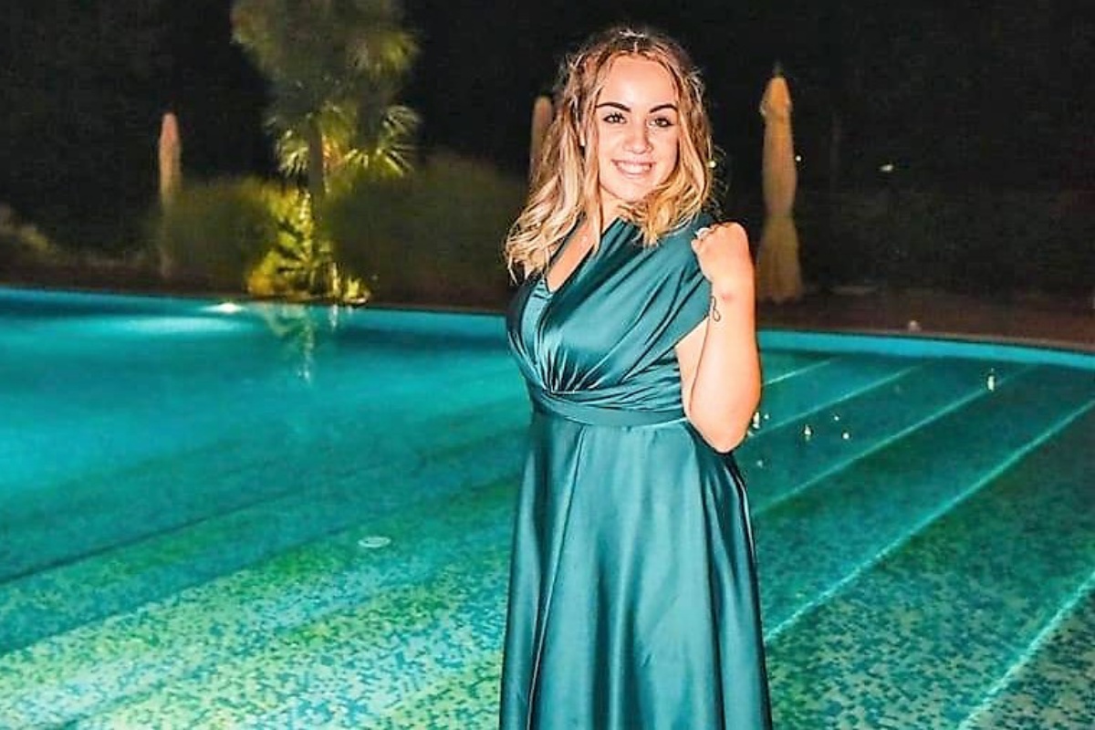 Lutto in provincia di Salerno, Asia Bassi è morta a 22 anni, per una leucemia fulminante