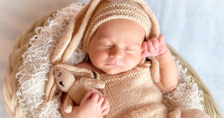 baby monitor
