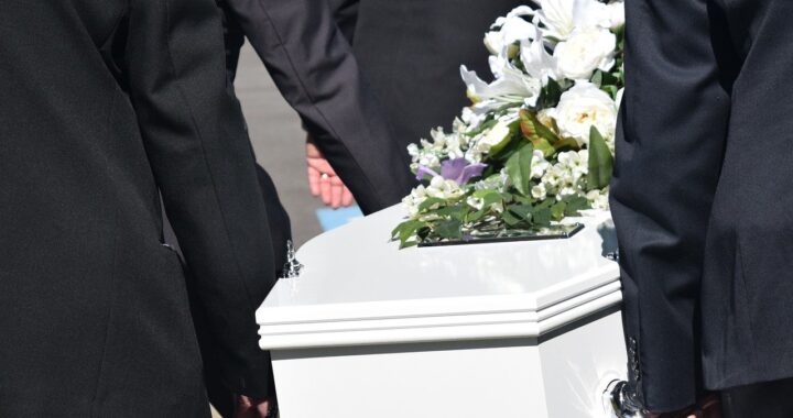 Bambino morto prima del parto