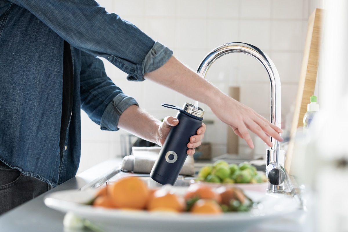 Le borracce termiche più utili per tutta la famiglia