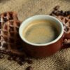 cialde per il caffè