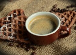 cialde per il caffè
