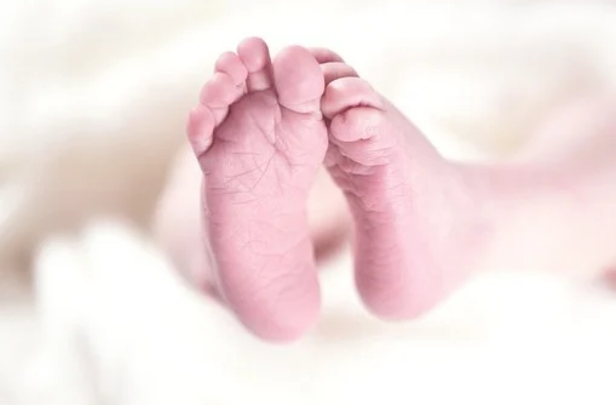coppia italiana abbandona la figlia dopo una maternità surrogata