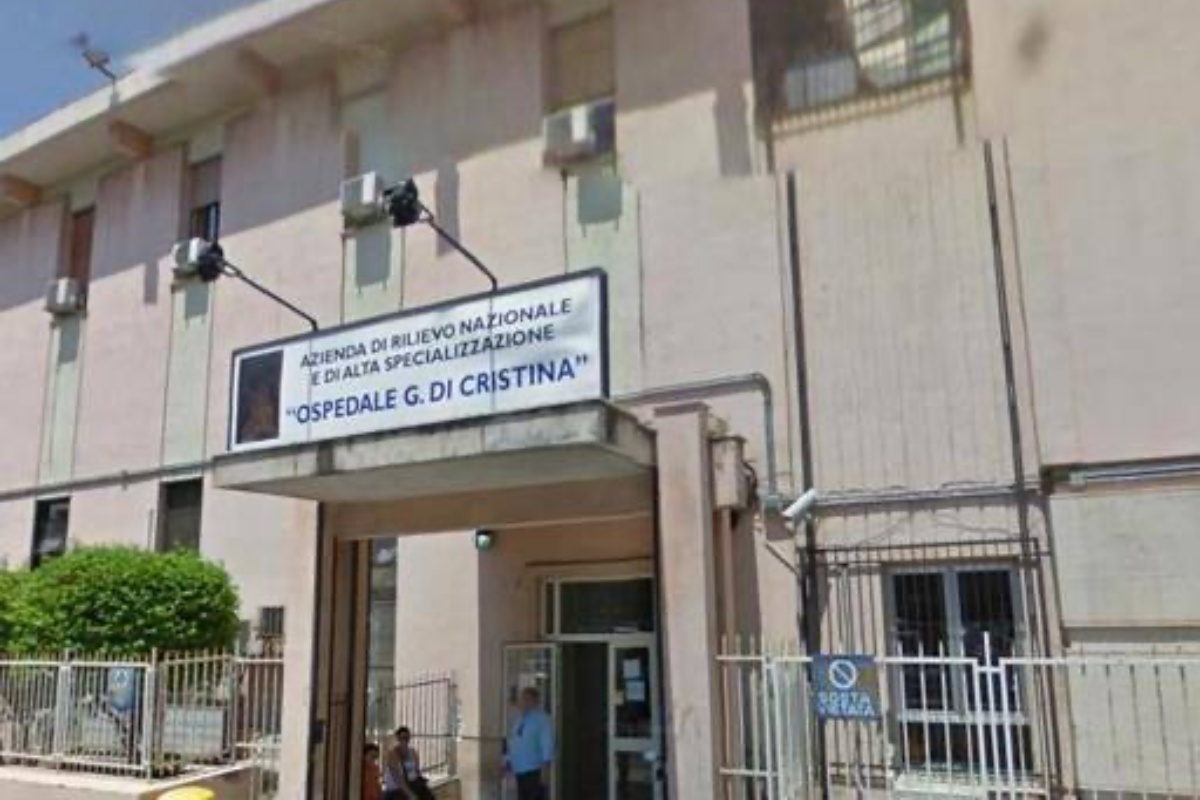 due neonati ospedale