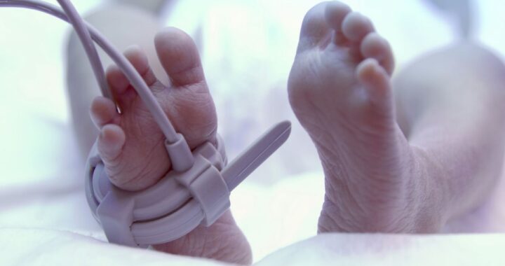 due neonati ospedale