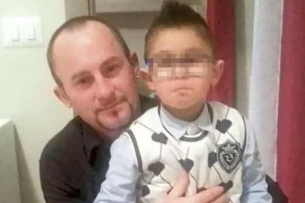 Vetralla, l’ultimo straziante addio a Matias Tomkov: il bimbo di 10 anni ucciso dal suo papà