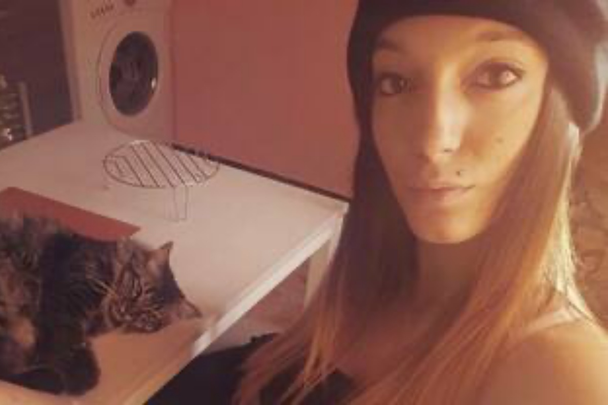 gaia volpes morta