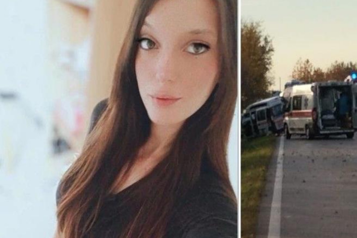 Mantova: Gaia Volpes è morta a 27 anni, mentre era in servizio nel volontariato