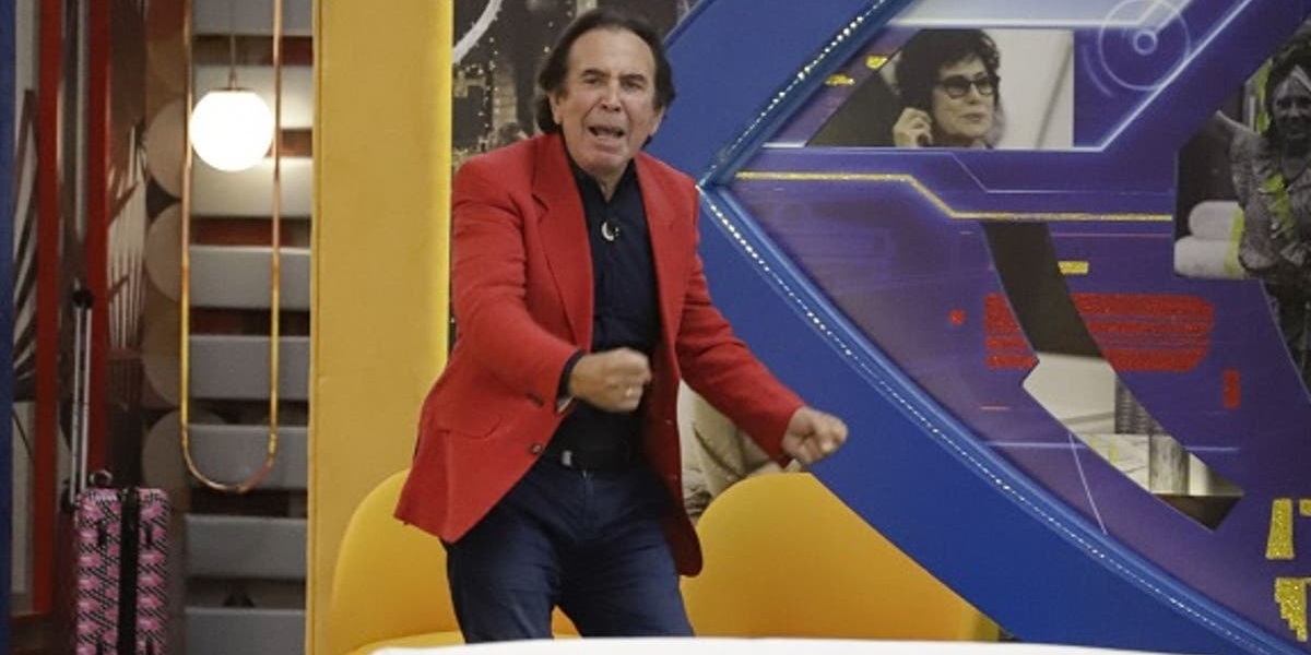 GF Vip: “È  pericoloso, povera me…” le rivelazioni della compagna di Giucas Casella