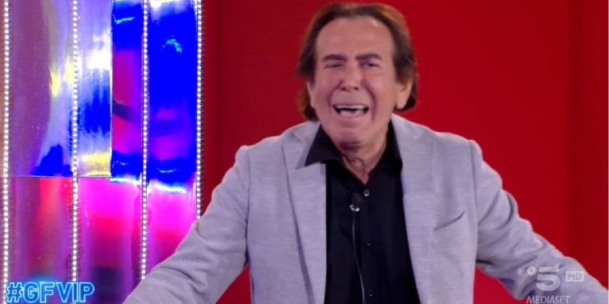 GF Vip: Giucas Casella avrebbe ceduto ai ritocchi estetici, le parole di un noto chirurgo estetico