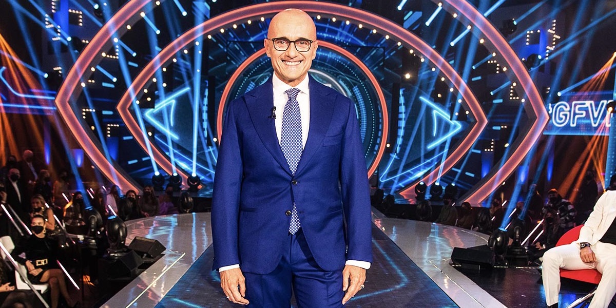 GF Vip: il reality durerà più a lungo, ecco la data della finale