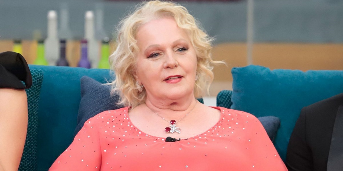 GF Vip: Katia Ricciarelli fa una gaffe su Francesco De Gregori, l’ironia del web