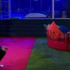 GF Vip, la sorpresa a Davide Silvestri