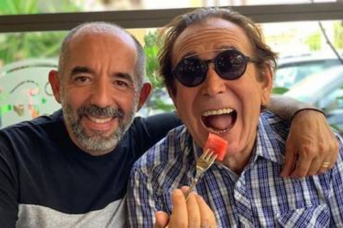 Giucas Casella sta mentendo? Il retroscena sul suo assistente