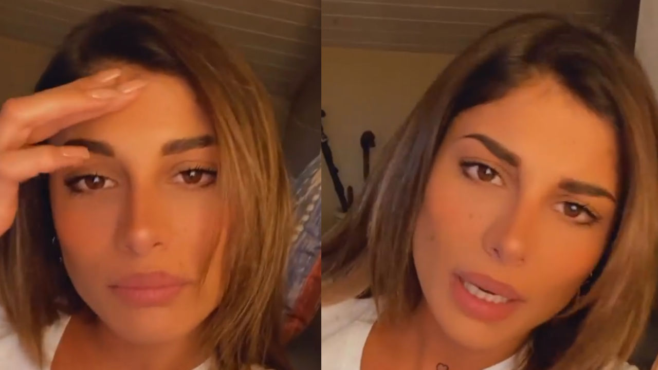 Giulia Cavaglià e Giulio Rasselli parlano dopo il rifiuto all’ultimo del Grande Fratello VIP
