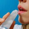 Gloss volumizzante labbra