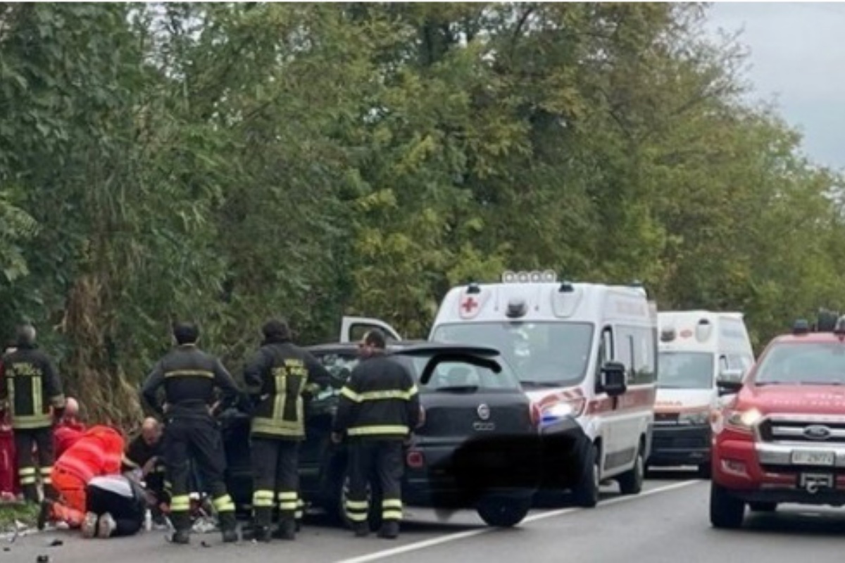 incidente eboli bimba