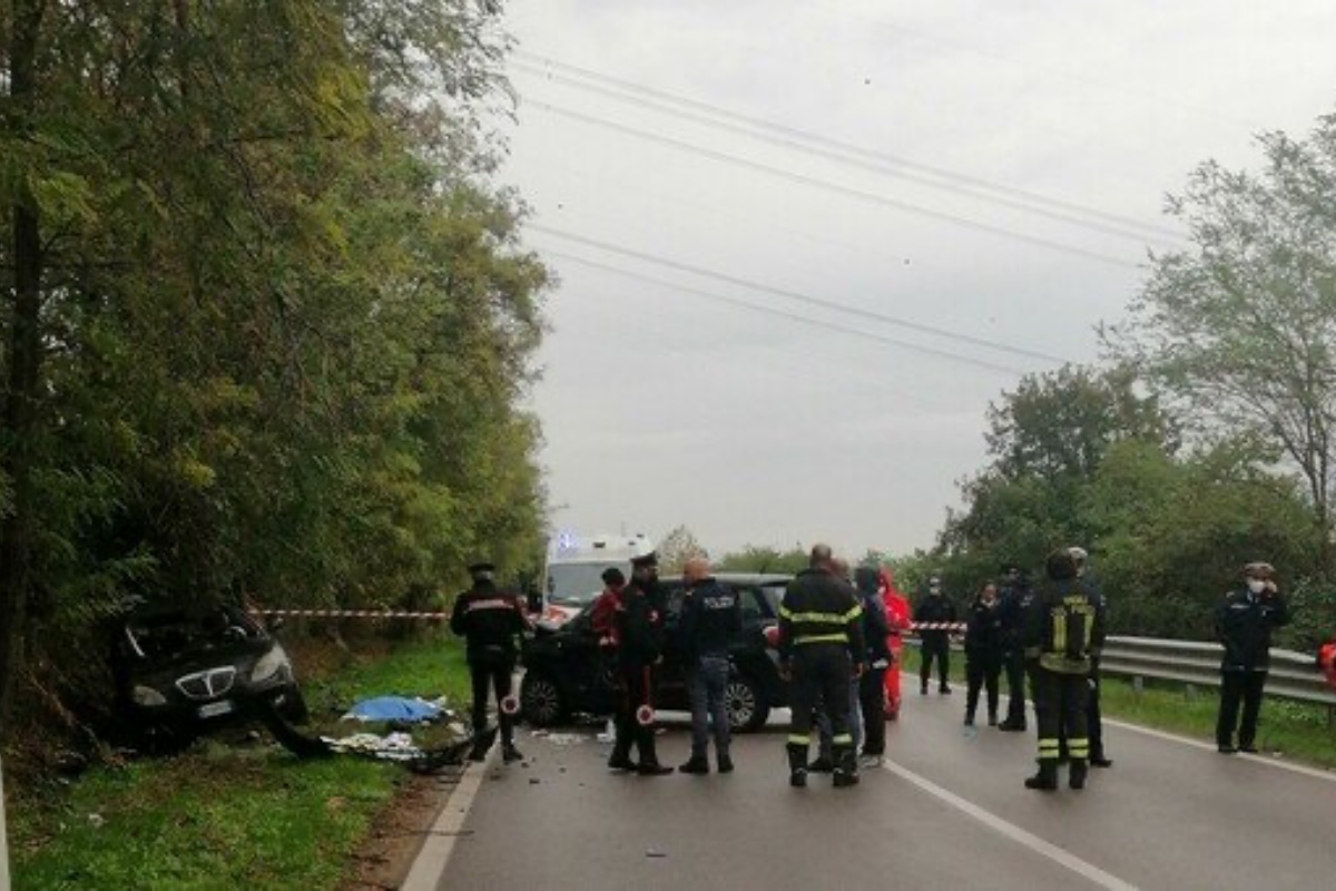 incidente eboli bimba