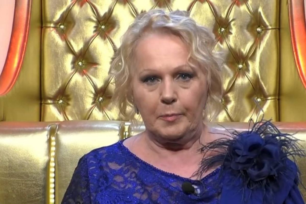 Katia Ricciarelli, richiesto l’intervento medico: “Non riesce a camminare”