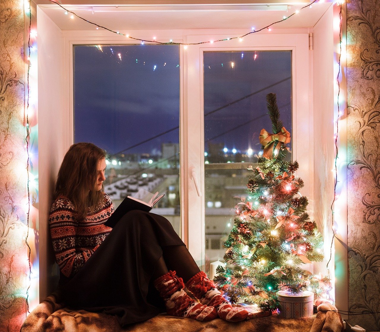 Luci di Natale da interni ed esterni, le migliori per illuminare le feste