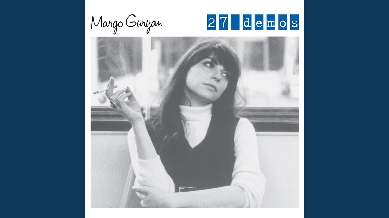 Margo Guryan morta
