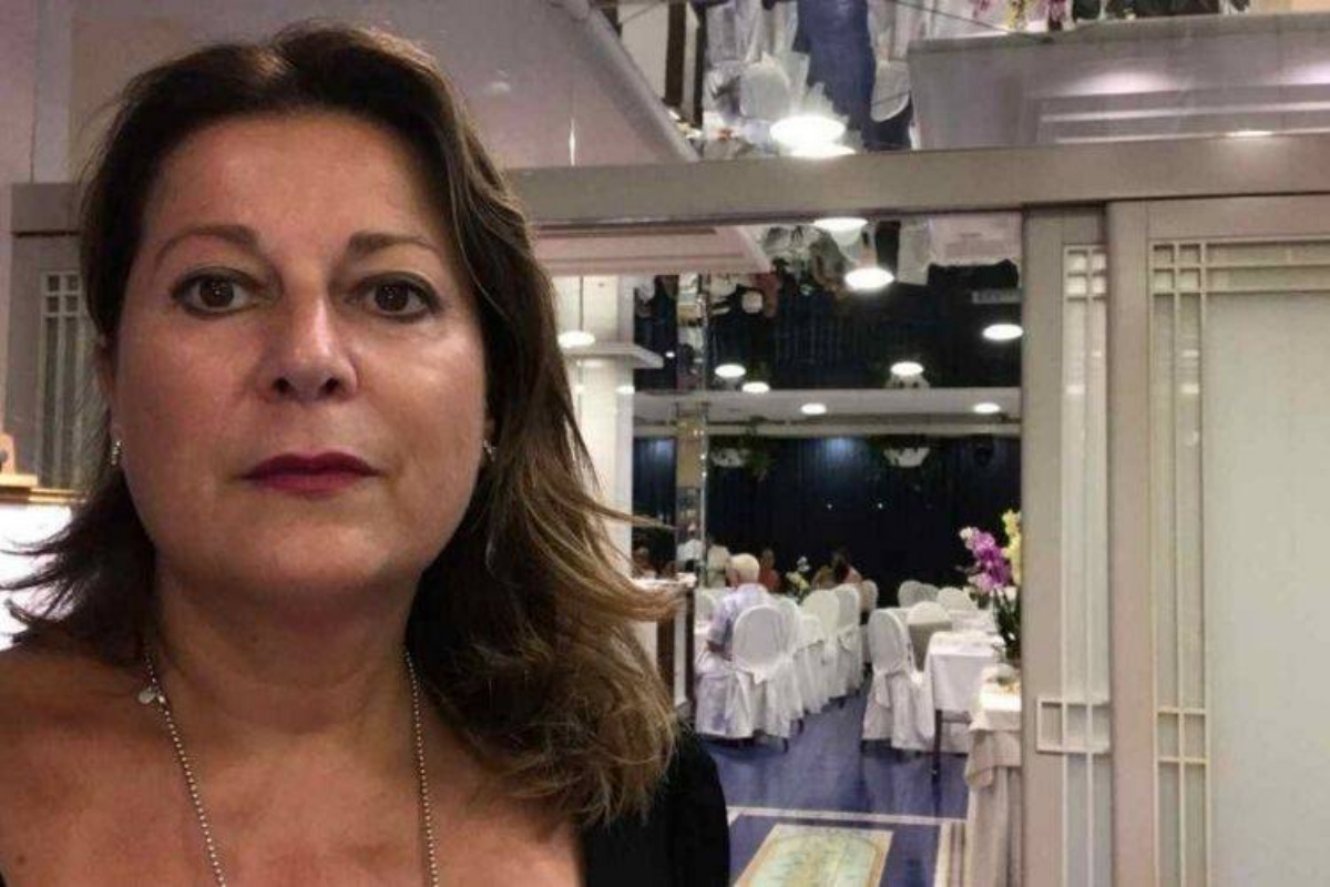 maria cristina ruini morta