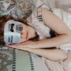 Maschere per dormire