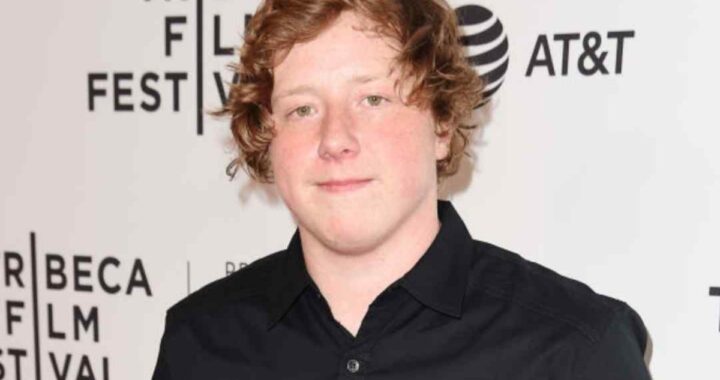 morto joey morgan