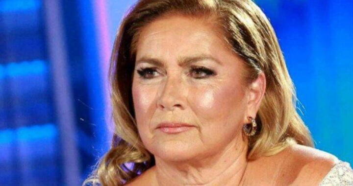 Romina Power