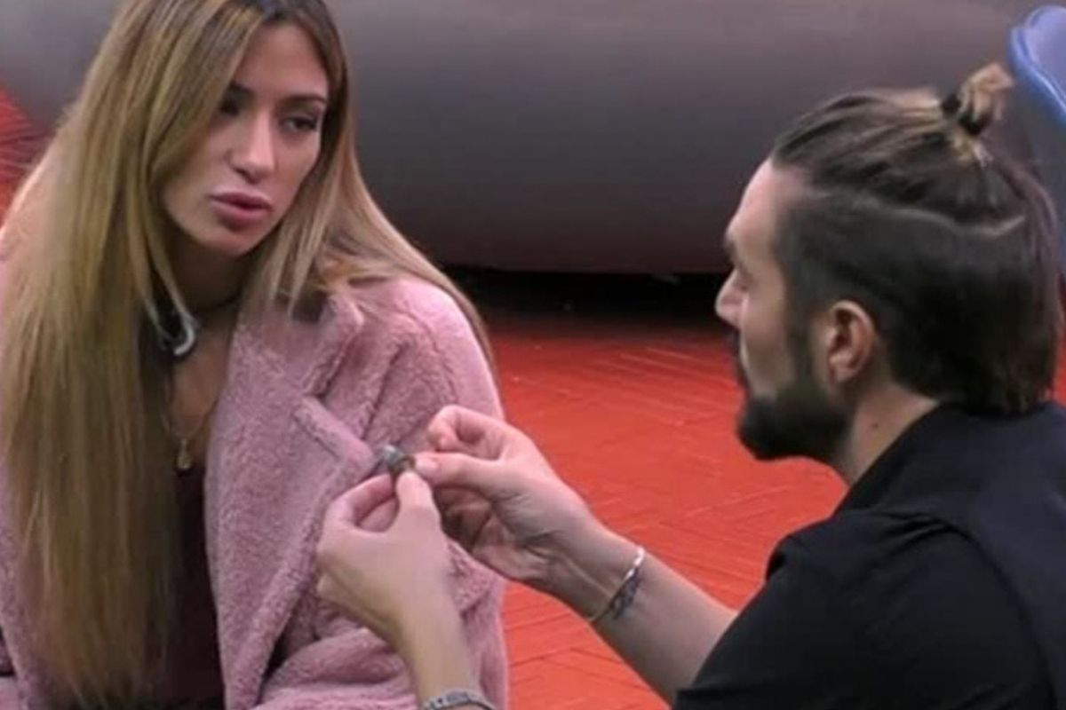 Soleil si sfoga dopo le parole di Delia dalla D’Urso: “Se continua ad offendermi…”